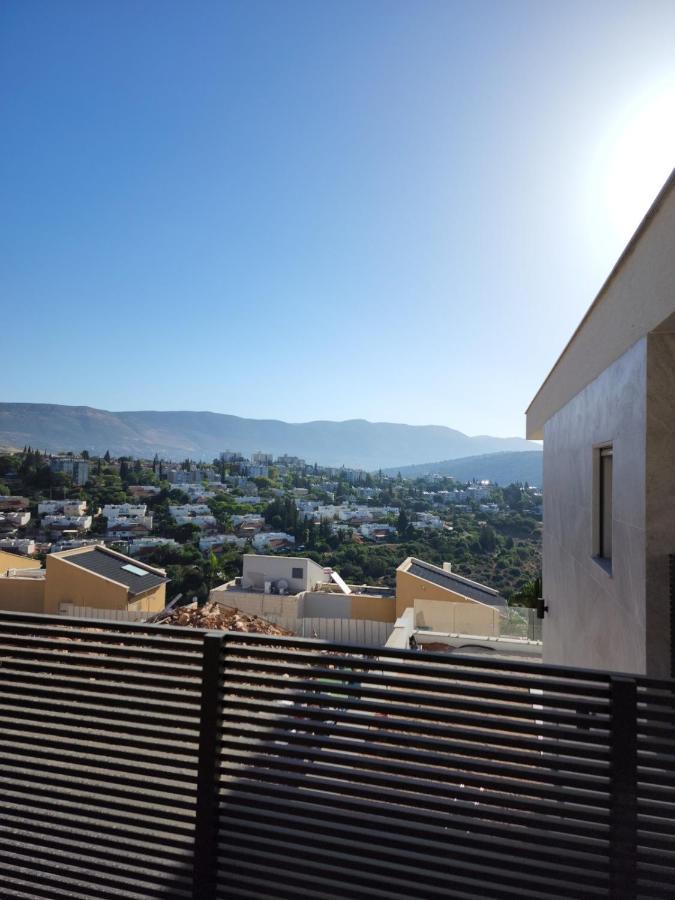 Studio Ilanit Karmiel Exterior photo