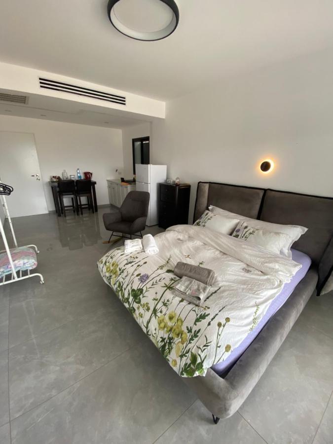 Studio Ilanit Karmiel Exterior photo