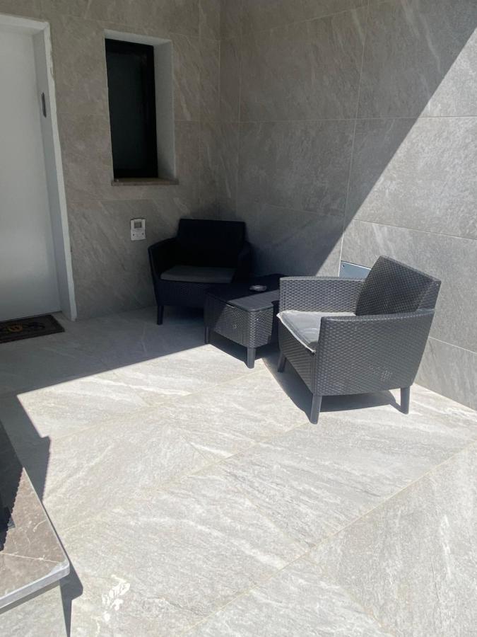 Studio Ilanit Karmiel Exterior photo
