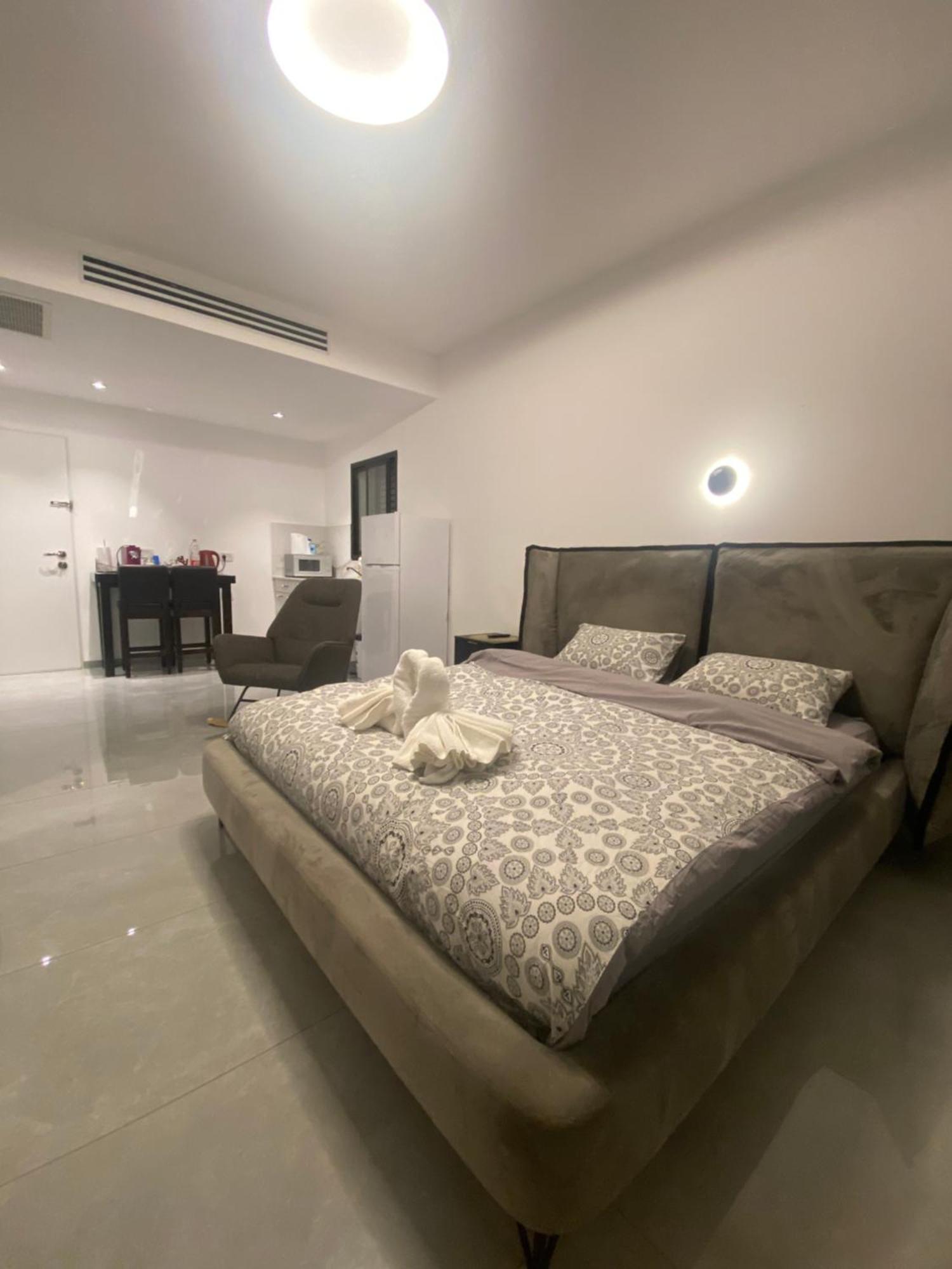 Studio Ilanit Karmiel Exterior photo